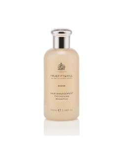 Szampon nadający objętość włosom Truefitt & Hill Thickening Shampoo 100 ml