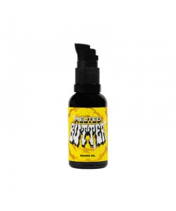 Olejek do brody Pan Drwal Melted Butter Beard Oil 30 ml