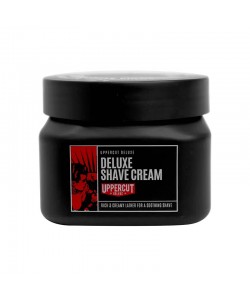 Krem do golenia Uppercut Deluxe 120ml