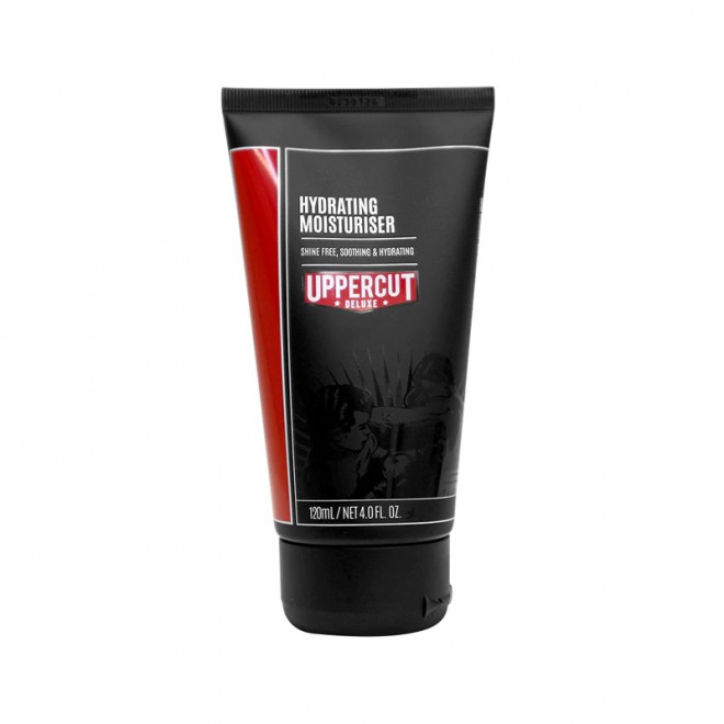 Balsam po goleniu odżywczy Uppercut Deluxe 120ml
