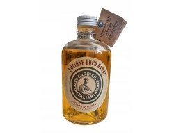 Woda po goleniu Barbieri Italiani Agrumi di Sicilia 400ml
