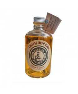 Woda po goleniu Barbieri Italiani Agrumi di Sicilia 400ml