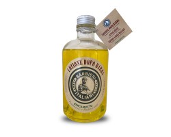 Woda po goleniu Barbieri Italiani Bergamotto 400ml