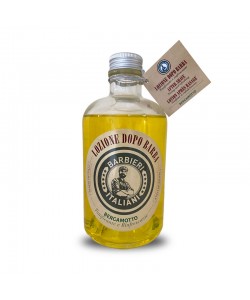 Woda po goleniu Barbieri Italiani Bergamotto 400ml