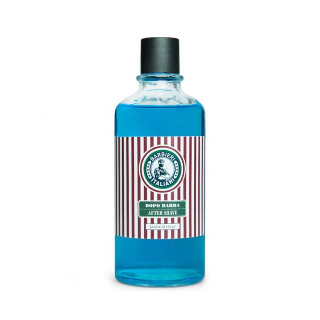Woda po goleniu Barbieri Italiani Dopo Barba 400ml