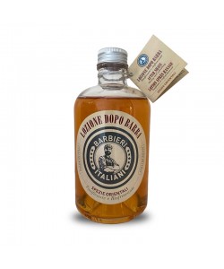 Woda po goleniu Barbieri Italiani Spezie Orientaly 400ml
