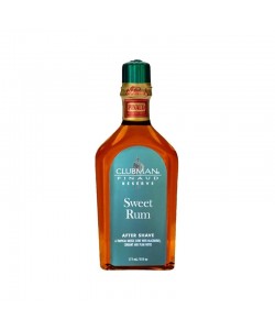 Woda po goleniu Clubman Pinaud Sweet Rum After Shave 177 ml