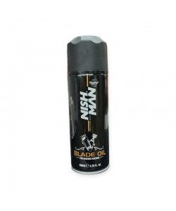 Olejek do maszynek Nishman Blade Oil 200 ml