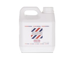 Szampon do włosów Normatek Shampoo Bubble Gum 2000 ml