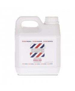 Szampon do włosów Normatek Shampoo Bubble Gum 2000 ml