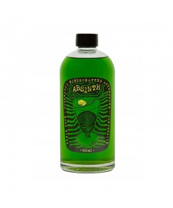 Woda po goleniu Pan Drwal Aftershave Freak Show Absinth 500ml