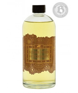 Woda po goleniu Pan Drwal Steam Punk Aftershave 500 ml