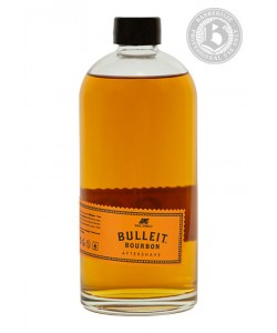 Woda po goleniu Pan Drwal Aftershave Bulleit Bourbon 500 ml