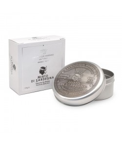 Mydło do golenia Saponificio Varesino Mirto Di Sardegna Shaving Soap 150 g