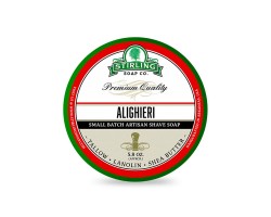 Mydło Do Golenia Stirling Shaving Soap Alighieri 170 ml
