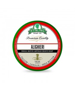 Mydło Do Golenia Stirling Shaving Soap Alighieri 170 ml