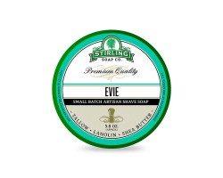 Mydło Do Golenia Stirling Shaving Soap Evie 170 ml