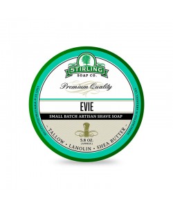 Mydło Do Golenia Stirling Shaving Soap Evie 170 ml