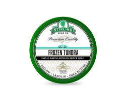 Mydło Do Golenia Stirling Shaving Soap Frozen Tundra 170 ml