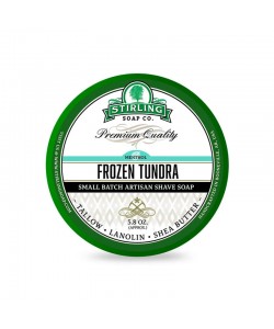 Mydło Do Golenia Stirling Shaving Soap Frozen Tundra 170 ml