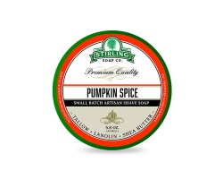 Mydło Do Golenia Stirling Shaving Soap Pumpkin Spice 170 ml