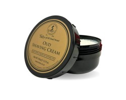Krem do golenia Taylor of Old Bond Street Oud 150 g