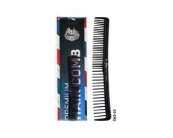 Grzebień The Shaving Factory Professional Comb 053