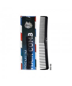 Grzebień The Shaving Factory Professional Comb 053