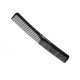 Grzebień The Shaving Factory Professional Comb 054