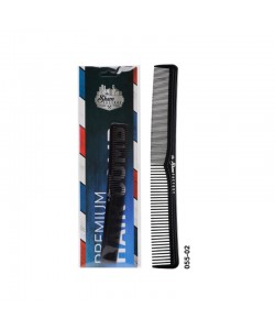 Grzebień The Shaving Factory Professional Comb 055