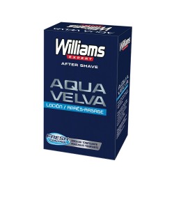 Woda po goleniu Williams Aqua Velva 100Ml 
