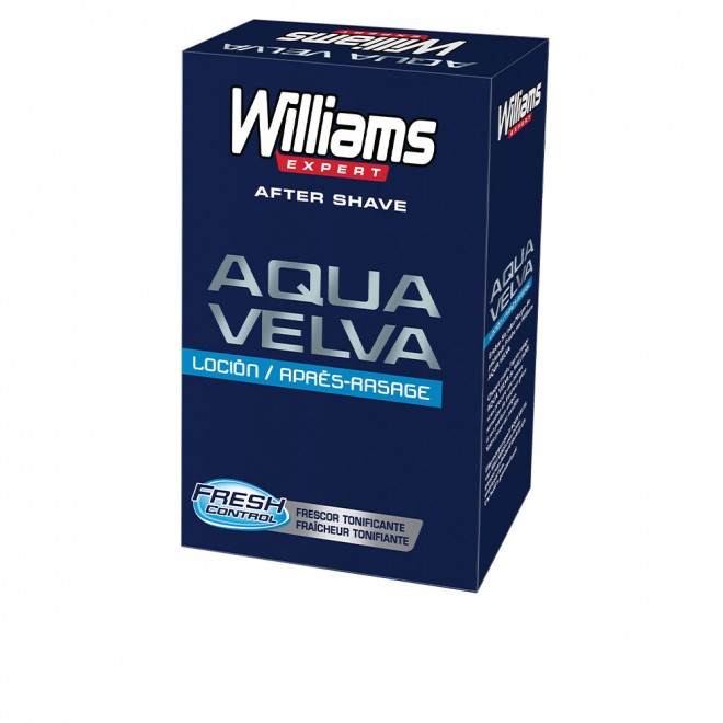 Woda po goleniu Williams Aqua Velva 100Ml 