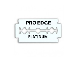 Żyletki do golenia Pro Edge Platinum 5szt