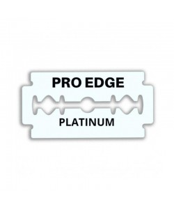 Żyletki do golenia Pro Edge Platinum 5szt