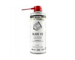 Spray do chłodzenia ostrzy Wahl Blade Ice 400 ml