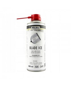 Spray do chłodzenia ostrzy Wahl Blade Ice 400 ml