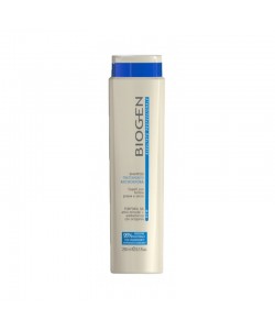 Szampon do włosów przeciwłupieżowy Biogen Shampoo Forforil NK 250 ml