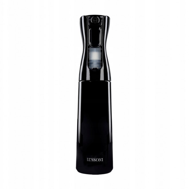 Opryskiwacz do włosów Lussoni Spray Bottle 300 ml