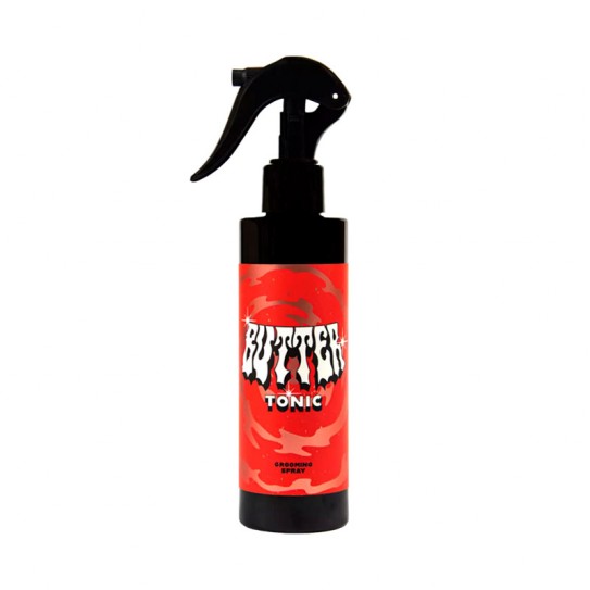 Spray do stylizacji włosów Pan Drwal Butter Tonic Grooming Spray 200 ml