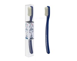 Szczoteczka do zębów Pasta del Capitano Retro Medium Blue