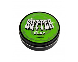 Pomada do włosów Pan Drwal Butter Clay 150g