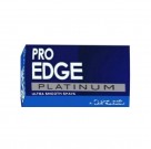Żyletki do golenia Pro Edge Platinum 5szt 1