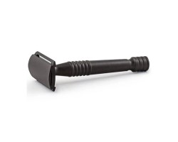 Maszynka do golenia Razorock Lupo Black Safety Razor
