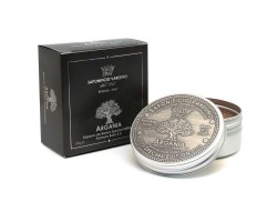 Mydło do golenia Saponificio Varesino Argania Shaving Soap 150 g