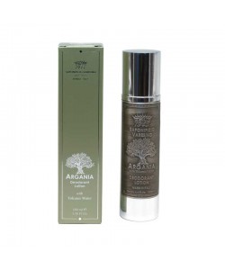 Balsam dezodorantowy Saponificio Varesino Argania Deodorant Lotion 100 ml