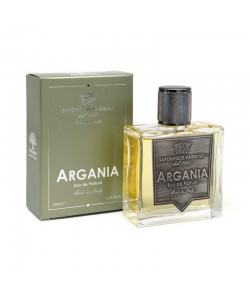 Woda perfumowana Saponificio Varesino Argania Eau De Parfum 100 ml
