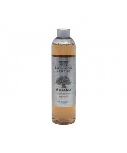 Żel pod prysznic Saponificio Varesino Argania Shower Gel 350 ml