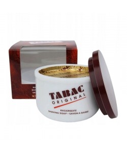 Mydło do golenia Tabac Original w tyglu 125 g