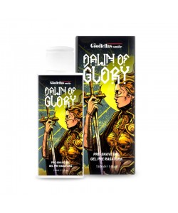 Żel przed goleniem The Goodfellas Smile Pre Shave Dawn Of Glory 150ml