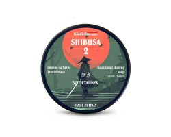 Mydło do golenia The Goodfellas Smile Shibusa 2 - 100ml